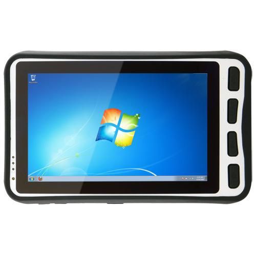 Winmate M700D, INTEL ATOM DUAL, 2GB