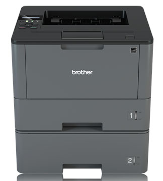 BROTHER HLL5200DWT MV-LASER-PRINT