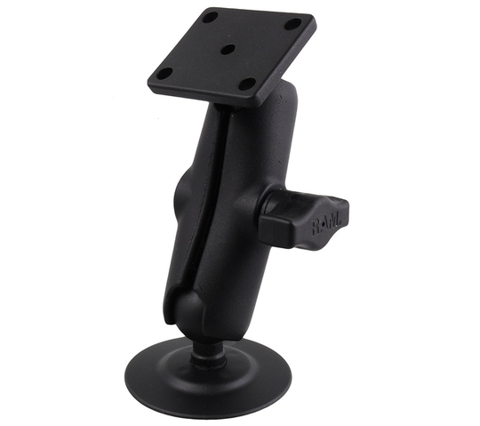RAM Mounts UNPKD RAM FLEX MOUNT WITH