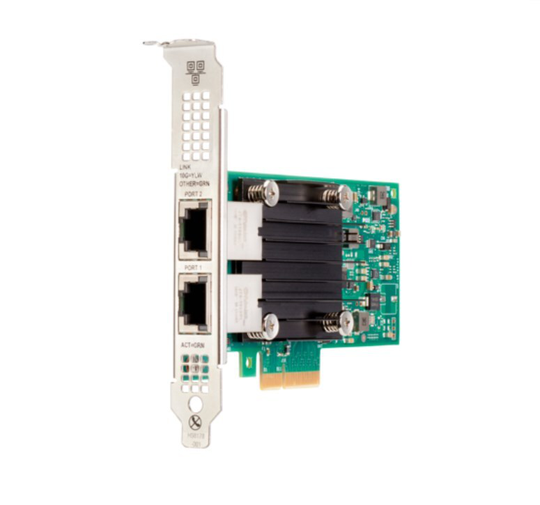 HPE HPE Eth 10Gb 2p 562FLR-T A