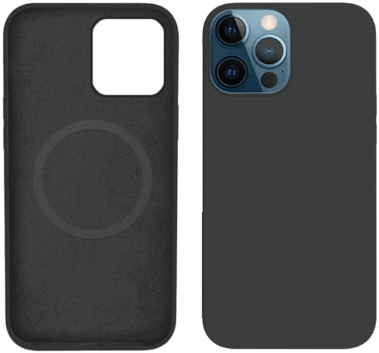 ESTUFF IPhone 12 Pro Max Magnetic