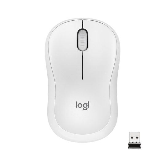LOGI M220 - OFFWHITE - EMEA