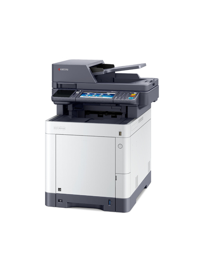 KYOCERA ECOSYS M6630cidn Color MFP A4