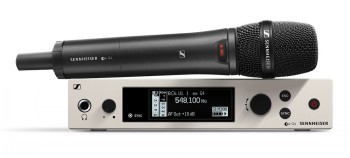 SENNHEISER EW 300 G4-865-S-GW