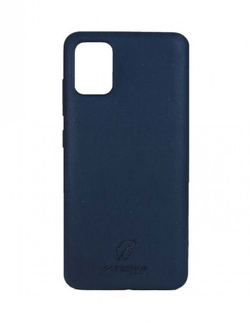 SCREENOR ECOSTYLE GALAXY A21S BLUEBERRY BLUE