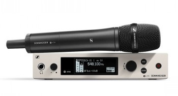 SENNHEISER EW 500 G4-935-GW WIRELESS VOCAL SET