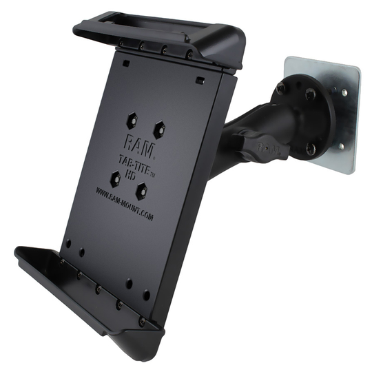 RAM Mounts RAM 2Inch X 2.5Inch BACKING