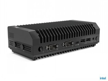 LENOVO SE30 I3/8GB/256SSD/2XRJ45/WLAN/4G/2XCOM/FANLESS/WIN10 IOT/3OS