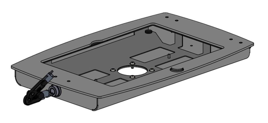 Ergonomic Solutions A-Frame -for Samsung Tab A8