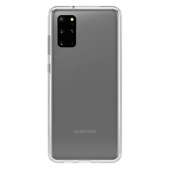 React Samsung Galaxy S20+CLR NO RETAIL