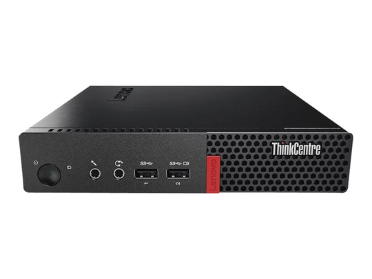 T1A - Lenovo ThinkCentre M910Q Lille I5-6500T 256GB
