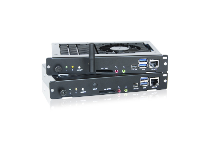 NEC OPS SKYLAKE/I3/4GB/64SSD/W7