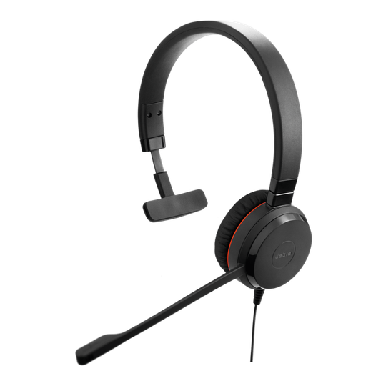 Jabra EVOLVE 30 II Mono UC