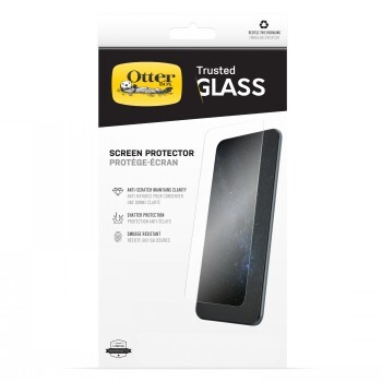 OTTERBOX TRUSTED GLASS SAMSUNG GALAXY A53 5G - CLEAR