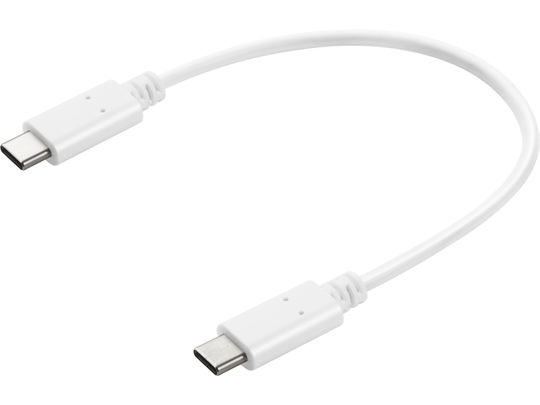 SANDBERG USB-C Charge Cable 0.2m