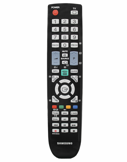 SAMSUNG Remote Controller TM950