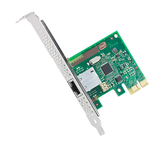 INTEL I210T1BLK Server Adapter PCIe Bulk
