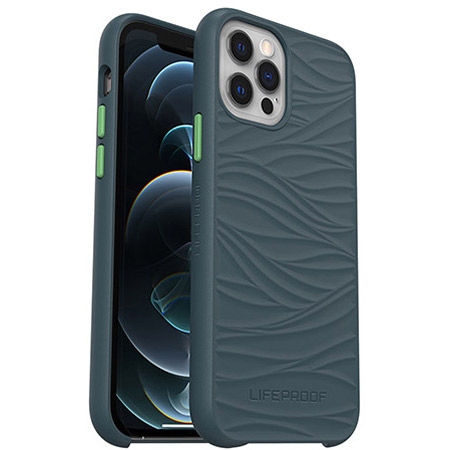 Wake IPhone 12 Pro Max Neptune - Grey