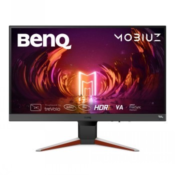 BENQ MOBIUZ EX240N 23.8” FHD HDRI VA HDMI/DP 165HZ 1MS