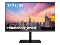 SAMSUNG S27R650F 27inch Bezel-less 16:9