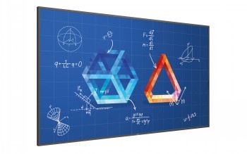 PHILIPS 65BDL3652T 65" UHD 420 NITS SOC WIFI ANDROID 9 IR TOUCH