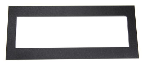 Brodit Mounting Equipment Radio/ISO