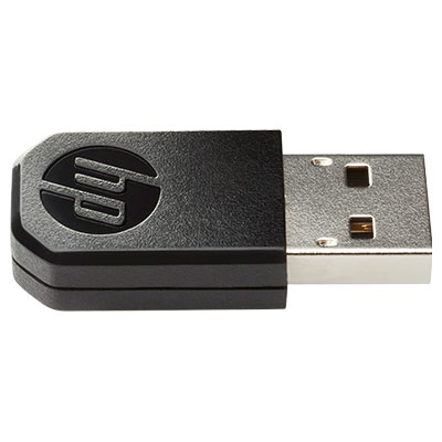 HPE USB Remote Access Key For G3 KVM Swc