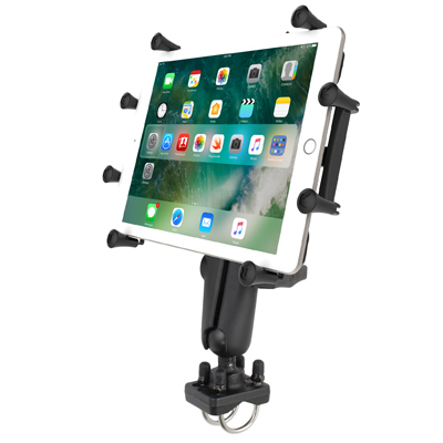 RAM Mounts RAM X-GRIP UNIVERSAL 10Inch