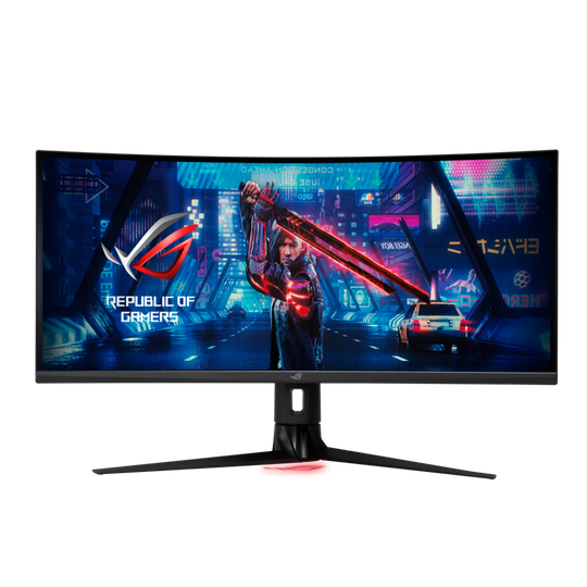 ASUS ROG Strix XG349C 34inch UWQHD IPS