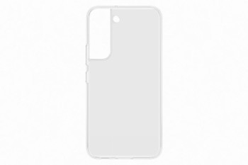 SAMSUNG CLEAR COVER S22 TRANSPARENT
