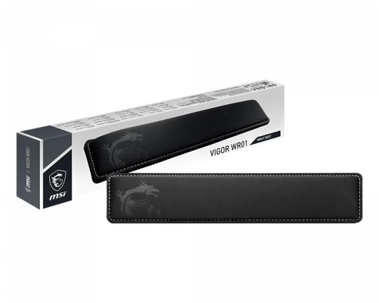 MSI Vigor Wr01 Keyboard Wrist