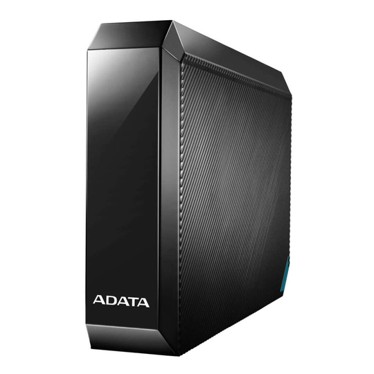ADATA AHM800-6TU32G1-CEUBK External HDD