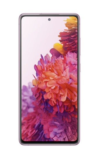 Galaxy S20 FE 5G 128GB Cloud Lavender