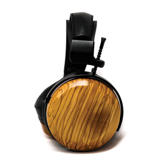 ZMF Verite Closed LTD Olive kuulokkeet