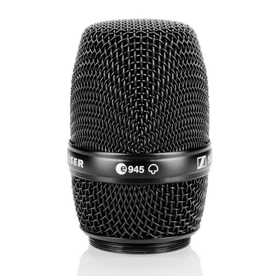 SENNHEISER MMD 945-1 BK