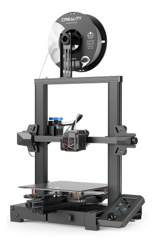 ENDER-3 V2 NEO, Black