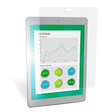 3M HÄIKÄISYSUOJAKALVO MICROSOFT SURFACE PRO 3/4 3:2