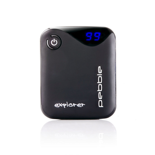 Veho Pebble Explorer Charger