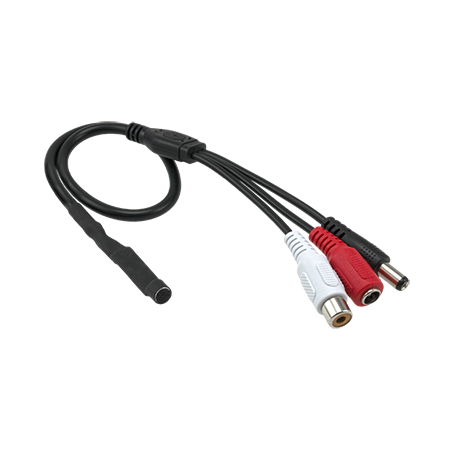 ACTi Active Mic Omnidirectional