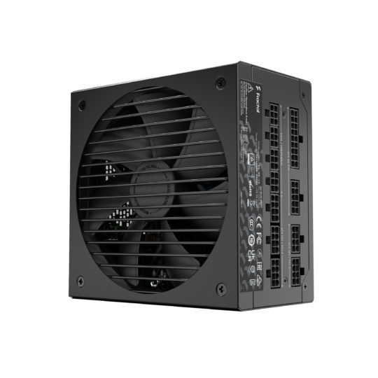 FRACTAL DESIGN ION Gold 850W PSU