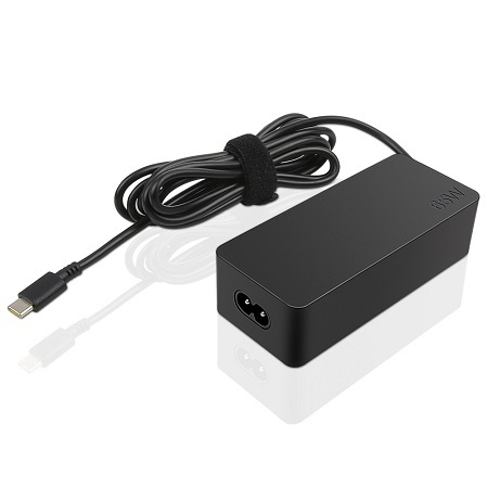 LENOVO TP 65W USB-C AC ADAPTER UK PLUG