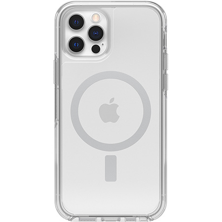 Symmetry Plus Clear IPhone 12/12 Pro