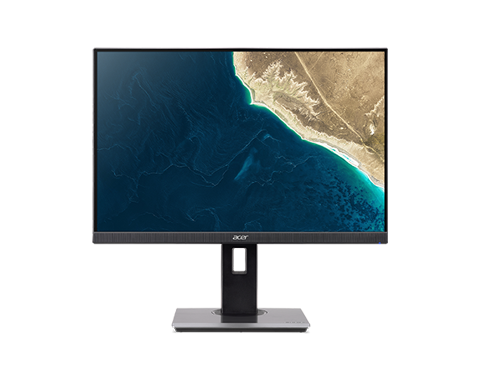 ACER B247Y 23.8" FULLHD/IPS/HDMI/DISPLAYPORT/ERGOSTAND