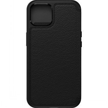 Strada IPhone 13 Pro Shadow - Black