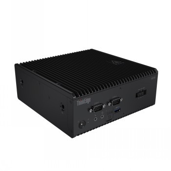 LENOVO SE50 I5/8GB/128SSD/2XRJ45/6XCOM/DIO/CAN BUS/WLAN/WIN10 IOT/3OS