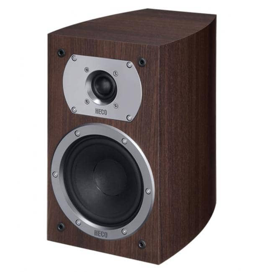 HECO Victa Prime 202, Espresso, pari
