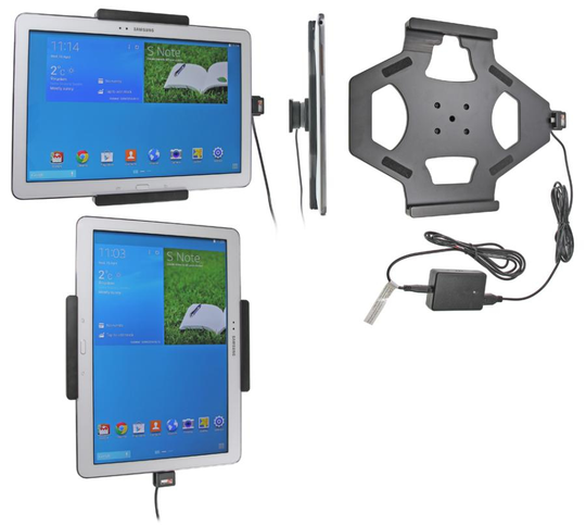 Brodit Active Holder