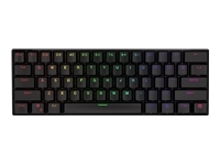 ENDORFY Keyboard Thock Compact RD