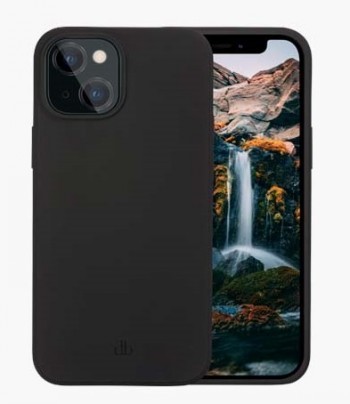 DBRAMANTE GREENLAND IPHONE 13 BLACK (FINLAND)
