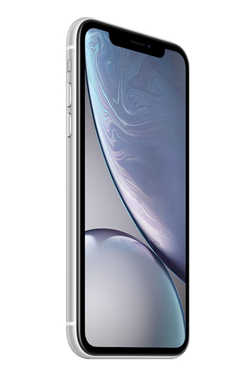 IPhone XR - älypuhelin - Dual-SIM - 4G LTE Advanced - 64 GB - 6,1" - 1792 X 828 Pikseliä (326 Ppi)